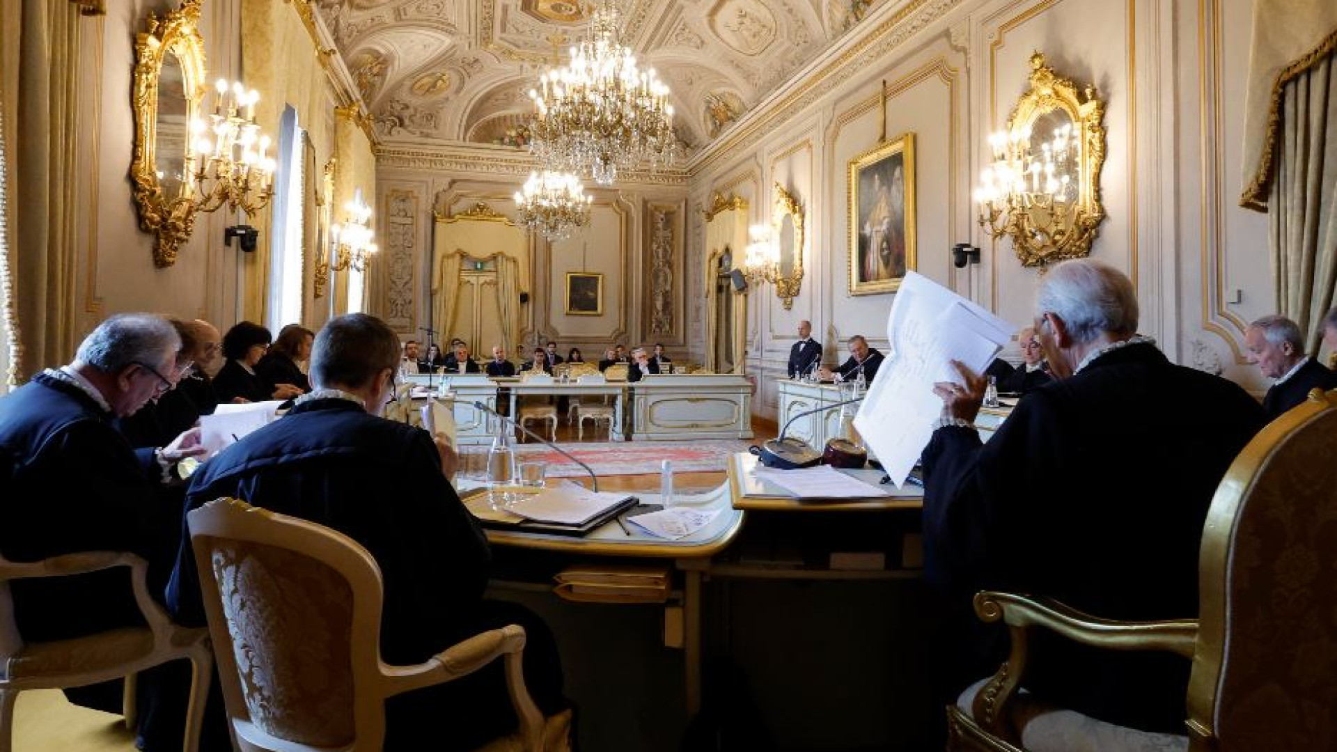Immagine di Alla Corte costituzionale il caso dei figli in provetta di "due madri"