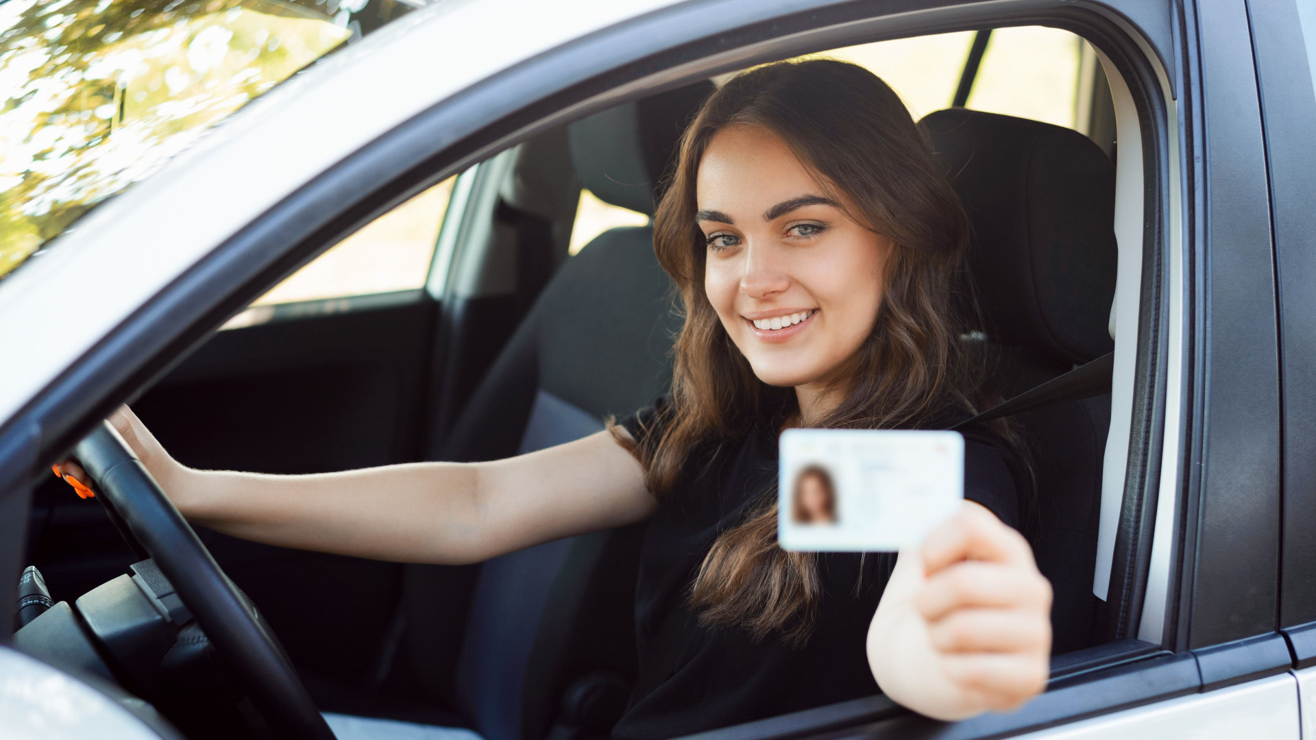 Immagine di Neopatentati, con il nuovo codice le auto guidabili sono molte di più