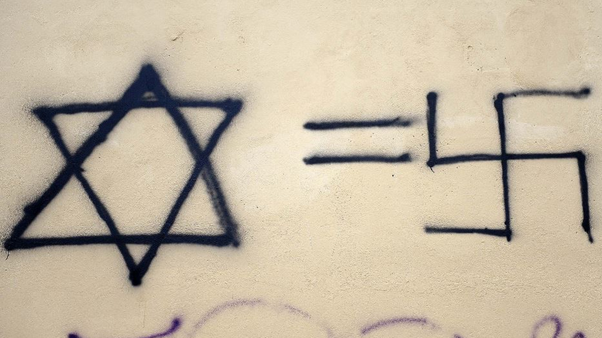 Immagine di Mai così tanto antisemitismo in Italia dal dopoguerra