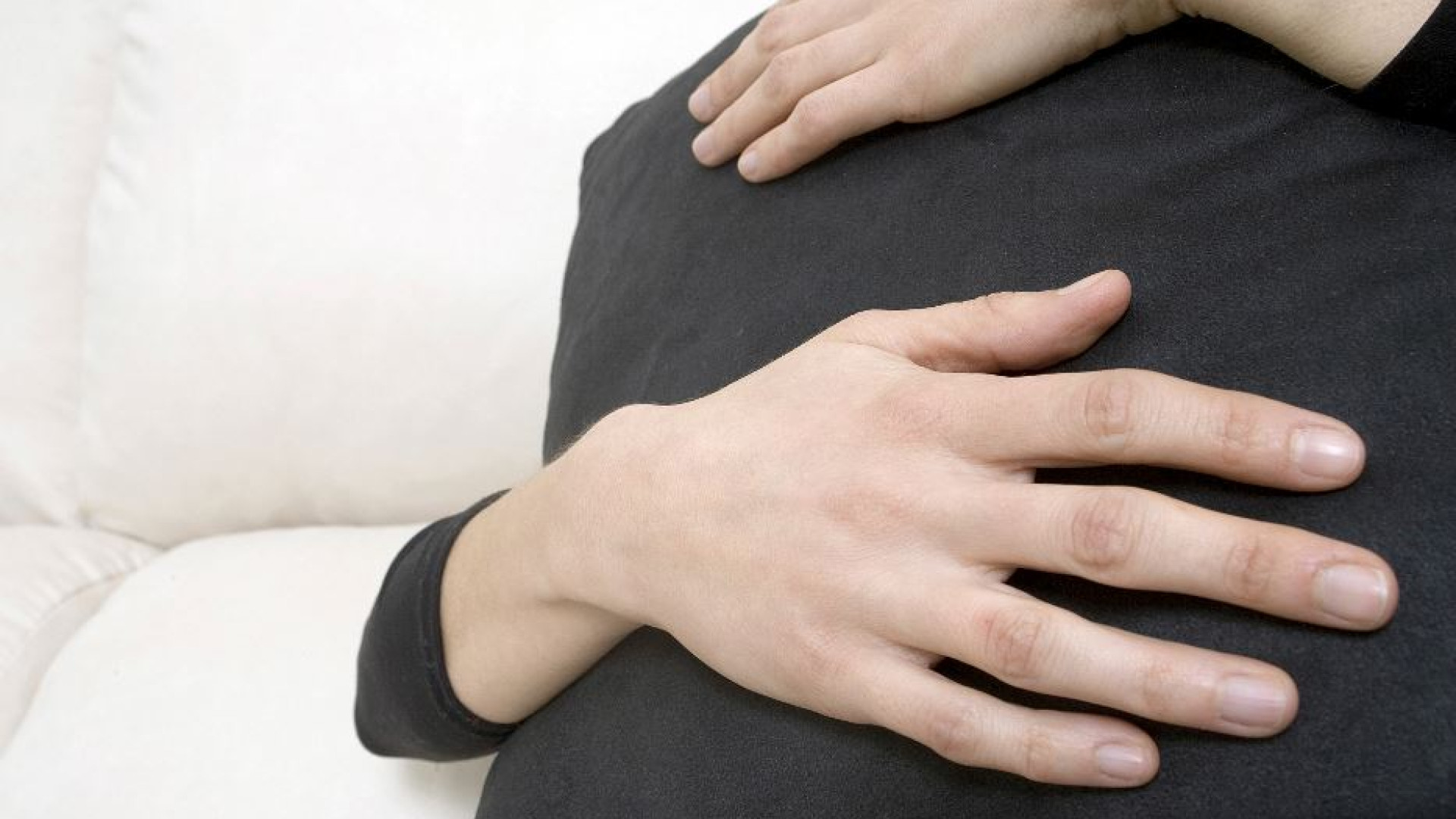 Immagine di L'abbraccio, la sorpresa, il sorriso: ecco i volti della mia speranza
