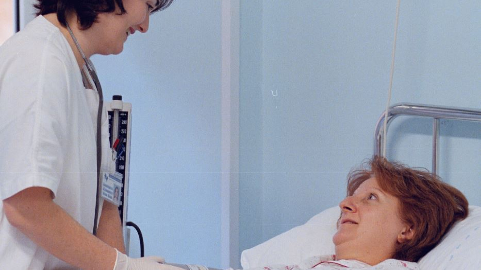 Immagine di «Quindici anni dopo la legge, in Italia cure palliative ancora sconosciute»