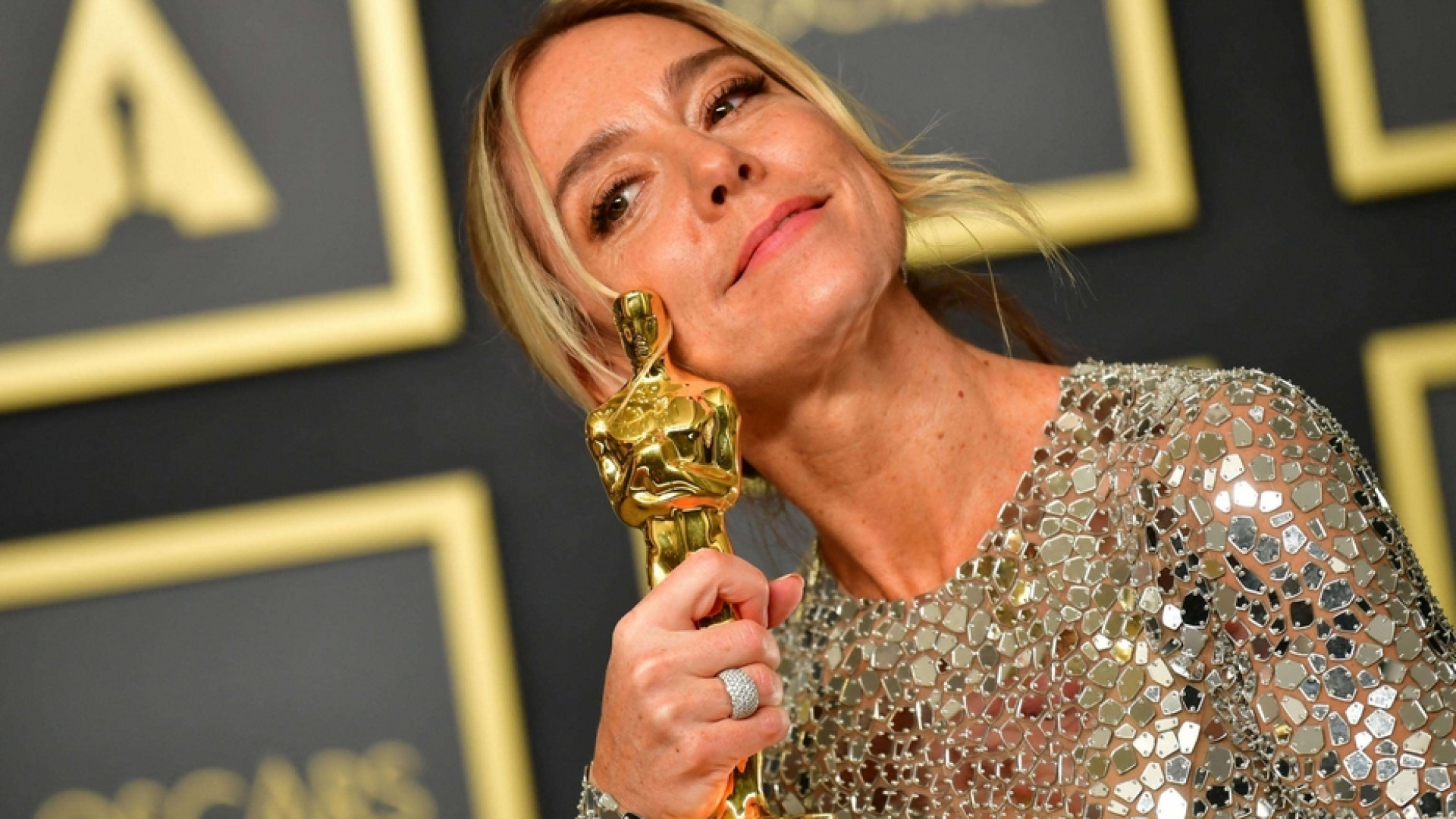 Immagine di Oscar a "Coda", film sulla disabilità. E sulla famiglia