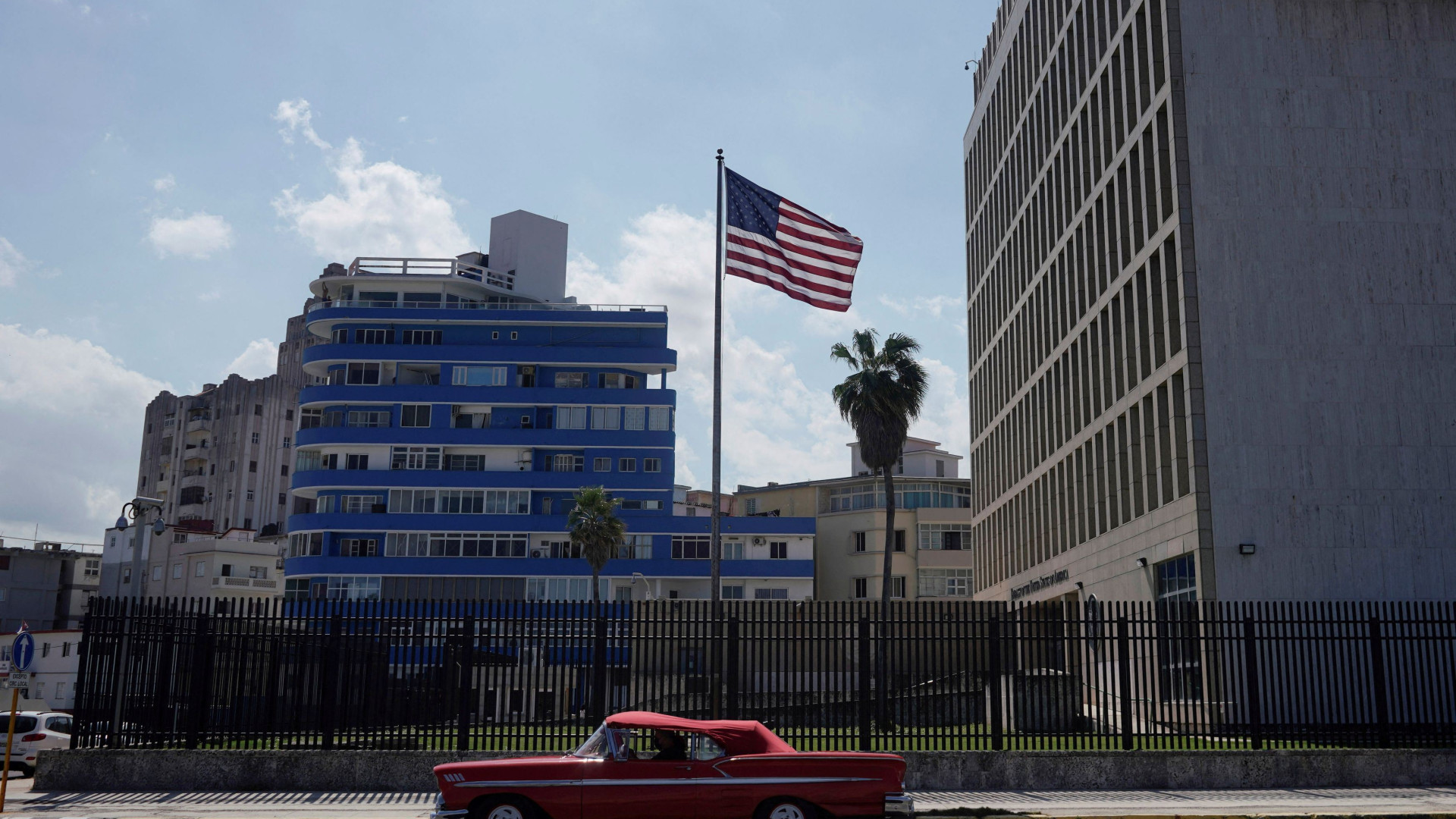 Immagine di Biden rimuove Cuba dalla lista nera del terrorismo