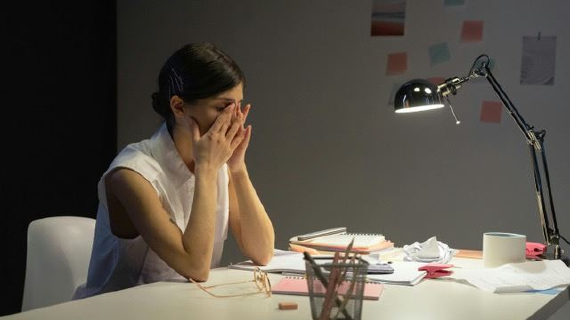 Immagine di I lavoratori sono troppo stressati. Alle aziende chiedono benessere