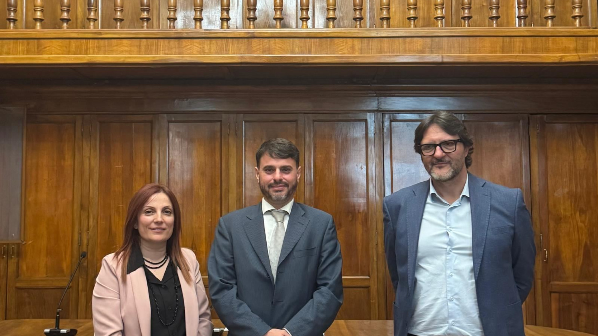 Immagine di Quattro recruiting day a Roma