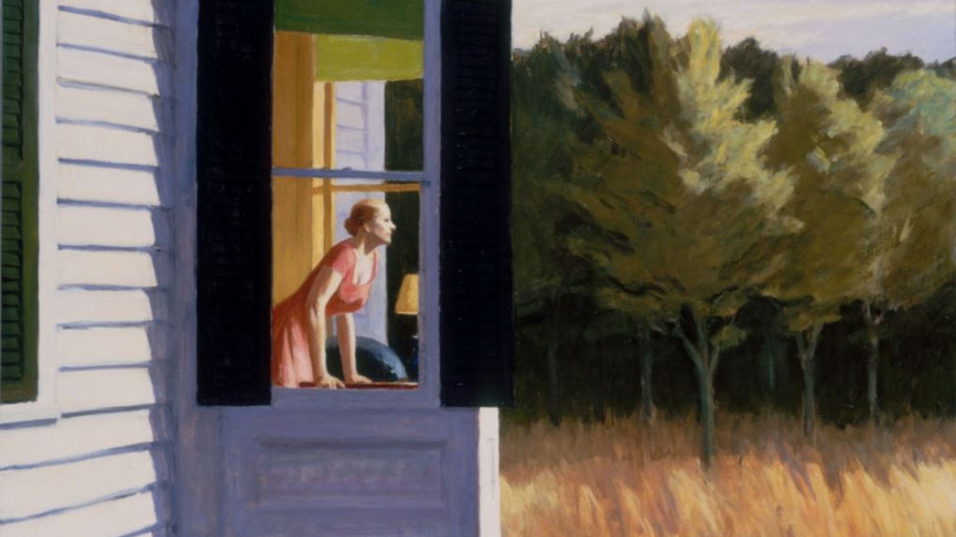 Immagine di Spadaro indaga l’Oltre attraverso il colore dell’arte del Novecento
