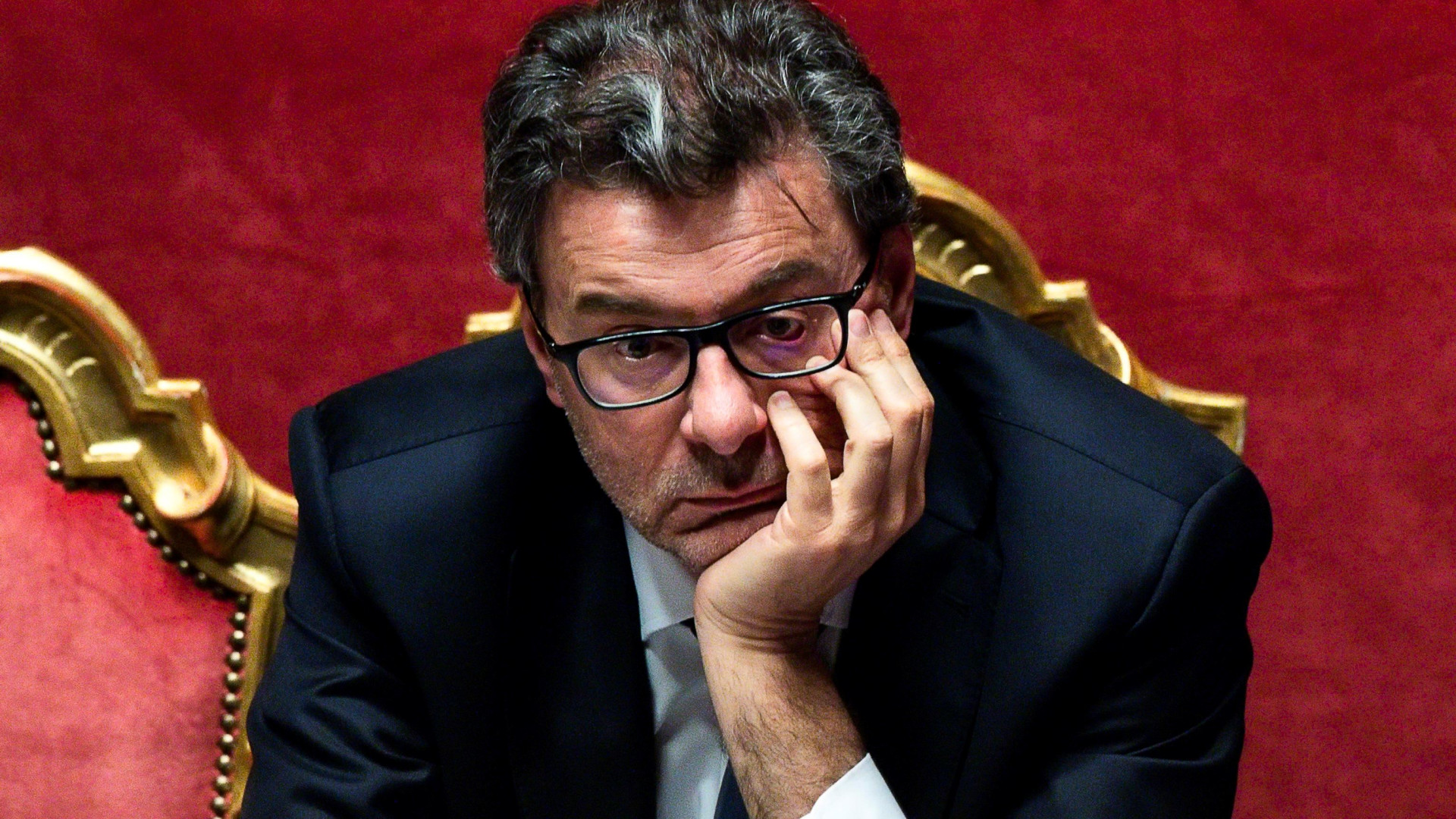 Immagine di Giorgetti: «Il Patto di stabilità è un compromesso da valutare nel tempo»