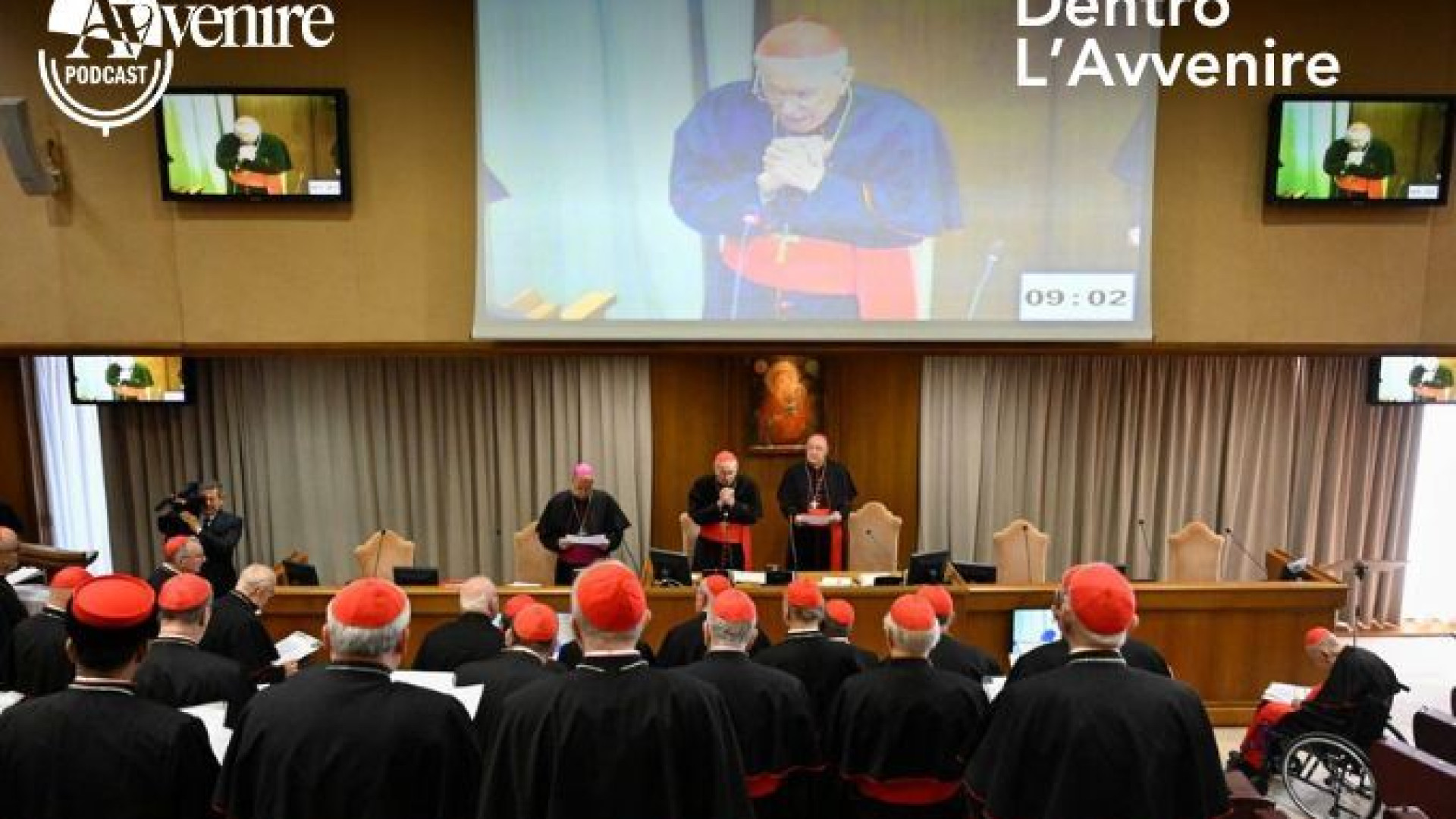 Immagine di La successione del Papa: come funziona, chi decide
