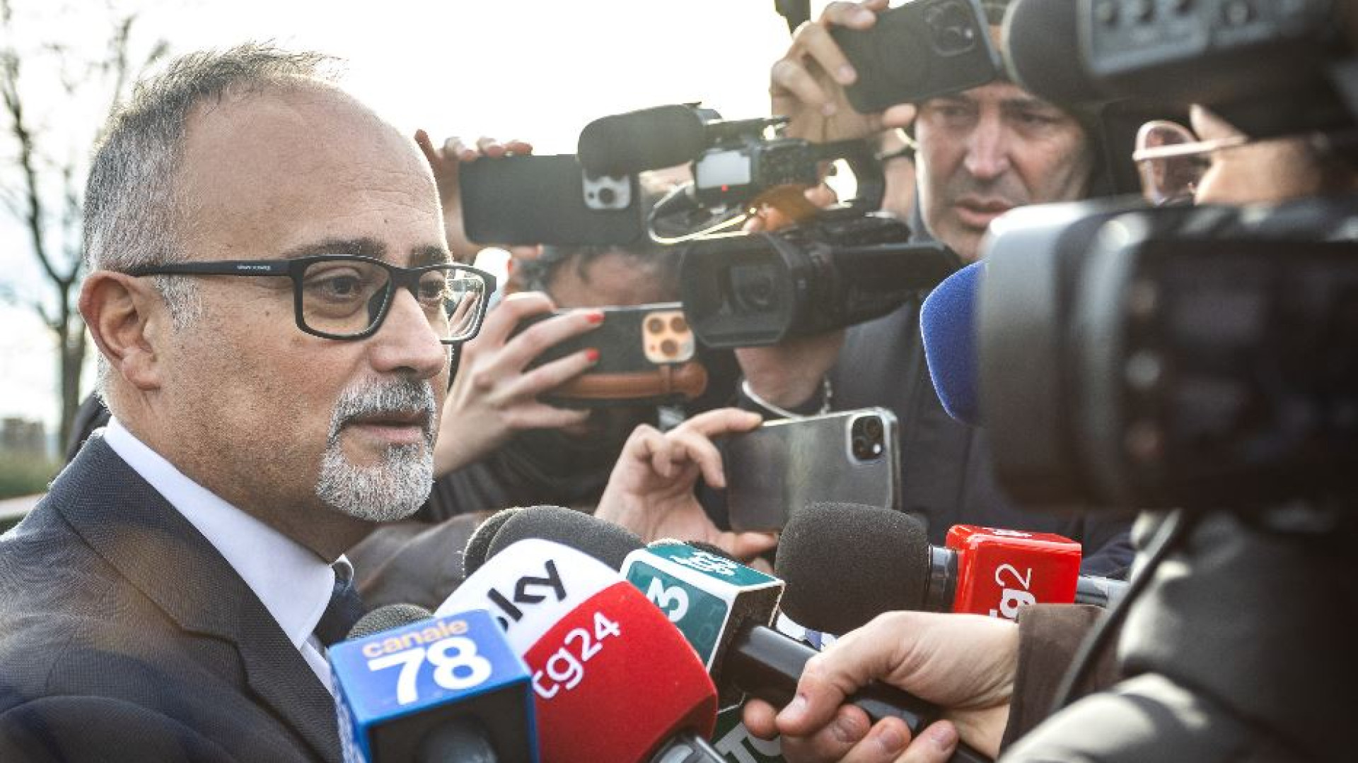 Immagine di L'avvocato di Abedini: «Nessuno scambio, è stato liberato per motivi giuridici»