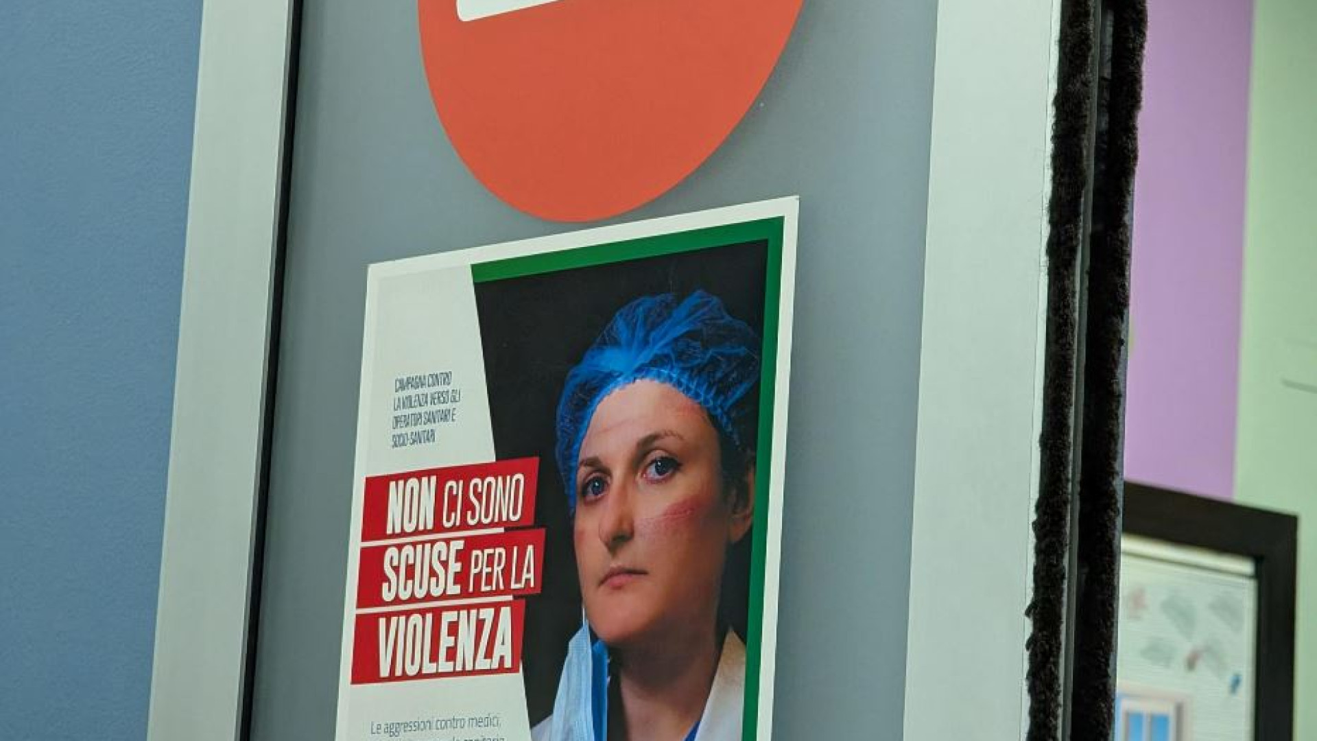 Immagine di SOS aggressioni a medici e infermieri. Violenze cresciute del 40% in 5 anni