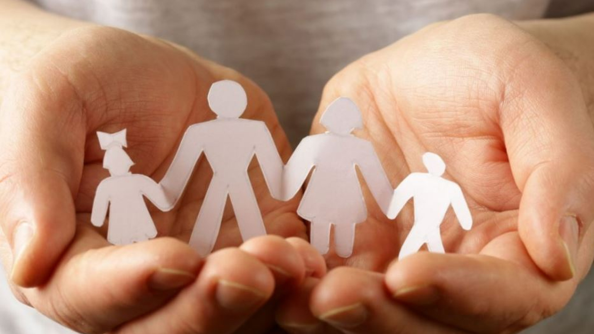 Immagine di Un'intesa per costruire il futuro dell'Italia a partire dalla famiglia