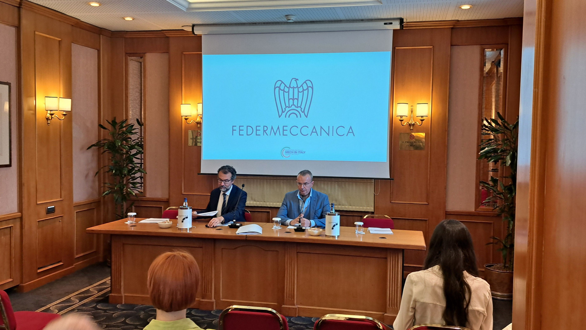 Immagine di Un trimestre con «molte ombre e poche flebili luci»