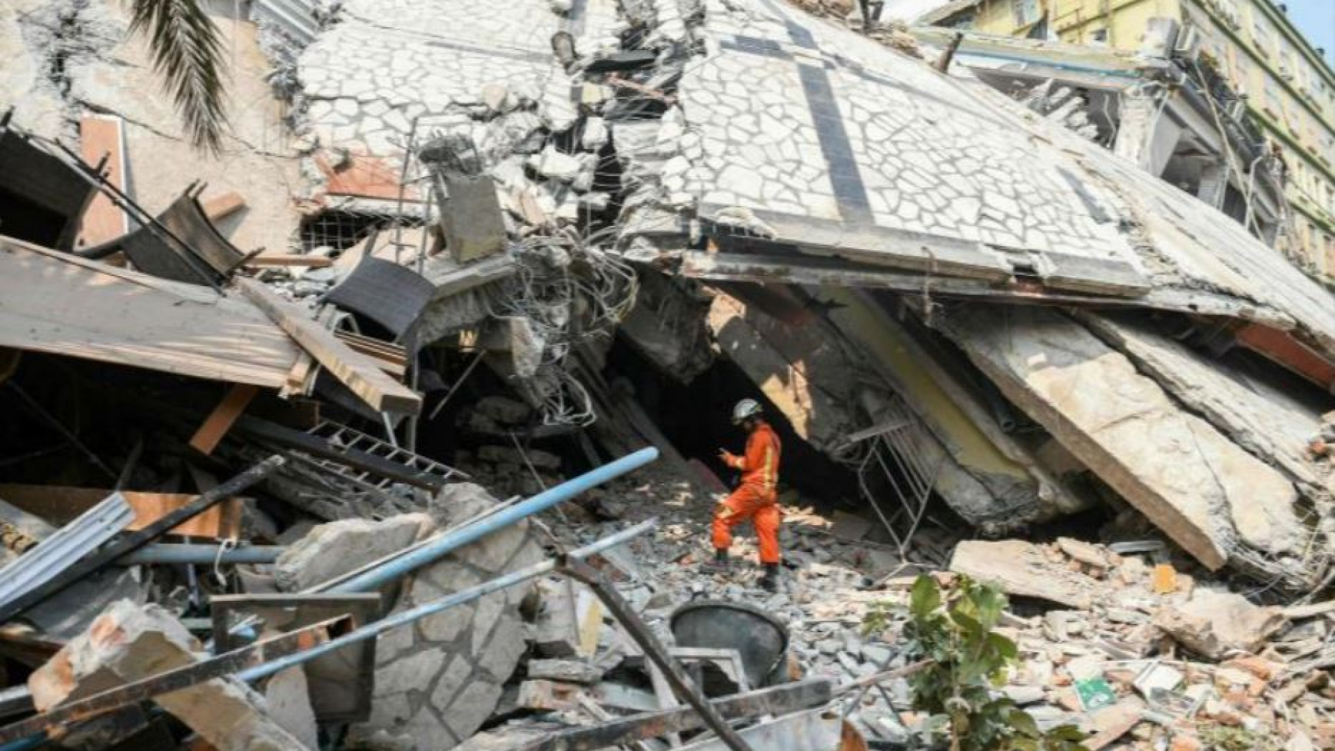 Immagine di In Myanmar il bilancio delle vittime si aggrava di ora in ora
