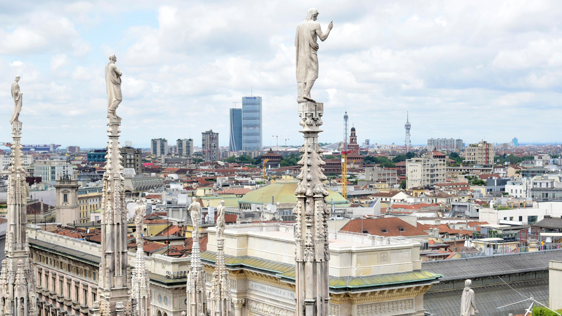 Immagine di Milano e il “Salva Milano”: cosa serve dopo l'ultimo scandalo