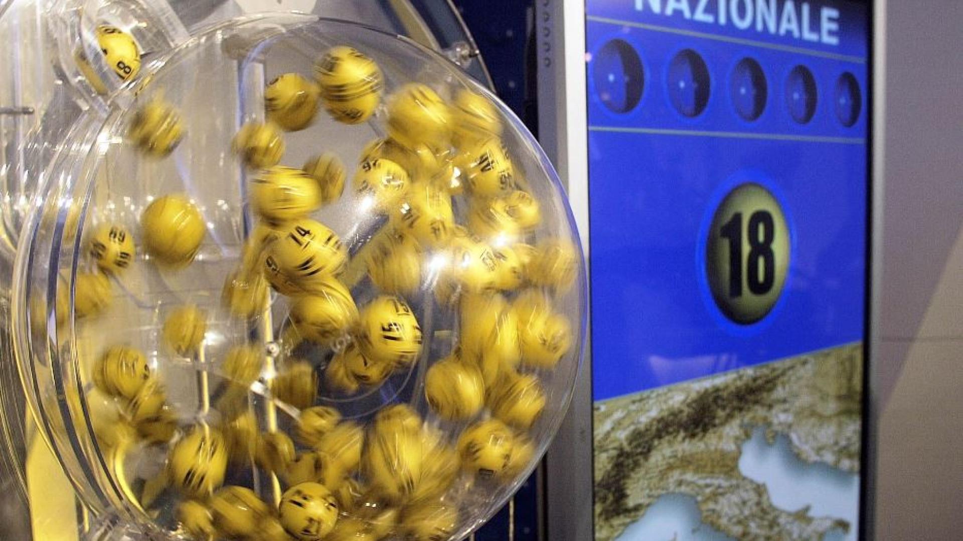 Immagine di L'azzardo (di nuovo) per coprire le spese: la beffa nel Milleproroghe
