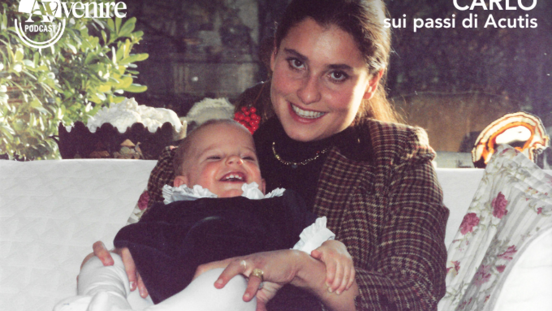 Immagine di «Chi è mio figlio?». Mamma Antonia racconta Carlo