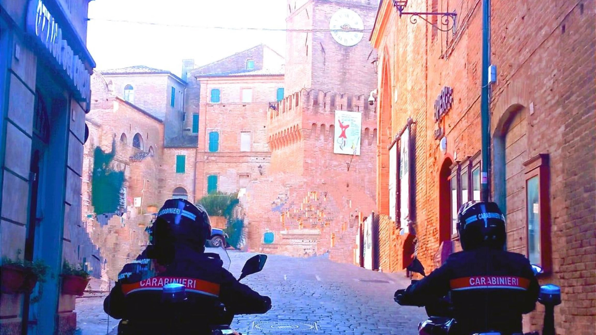 Immagine di Laura e le altre, quando la brutalità colpisce le donne