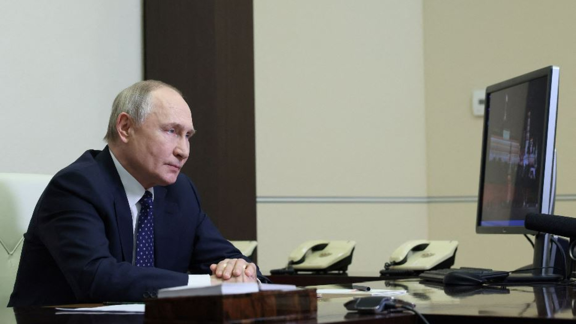 Immagine di La tregua in Ucraina e le condizioni di Putin (che non parla con Trump)