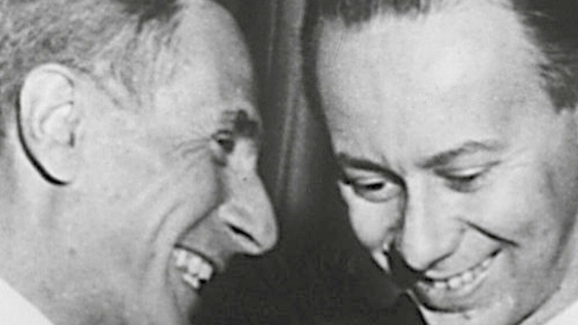 Immagine di Buzzati e Chailly, quel sodalizio musicale svelato in un libro