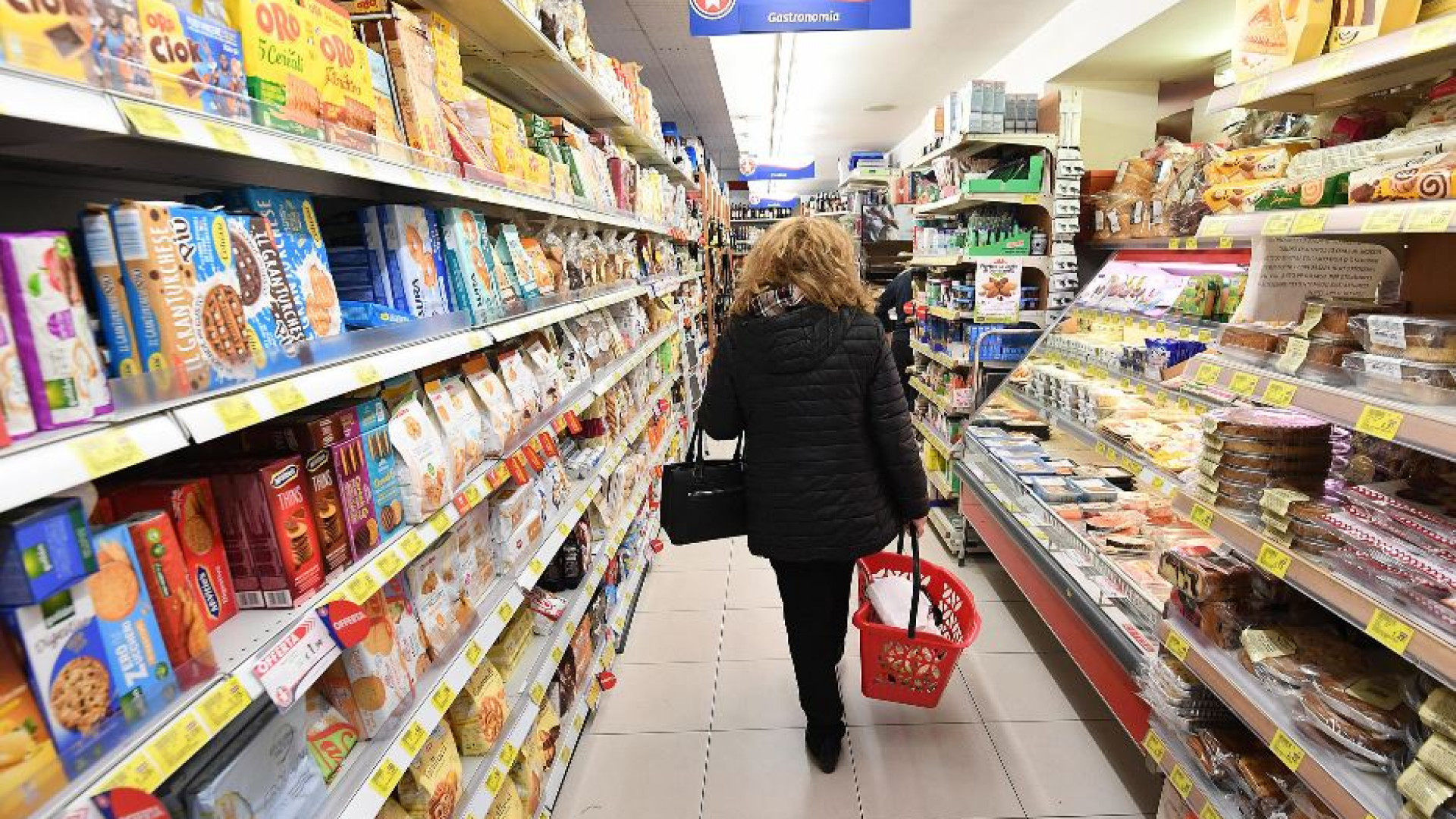 Immagine di La storia dell'azienda che suggerisce i prodotti giusti ai supermercati