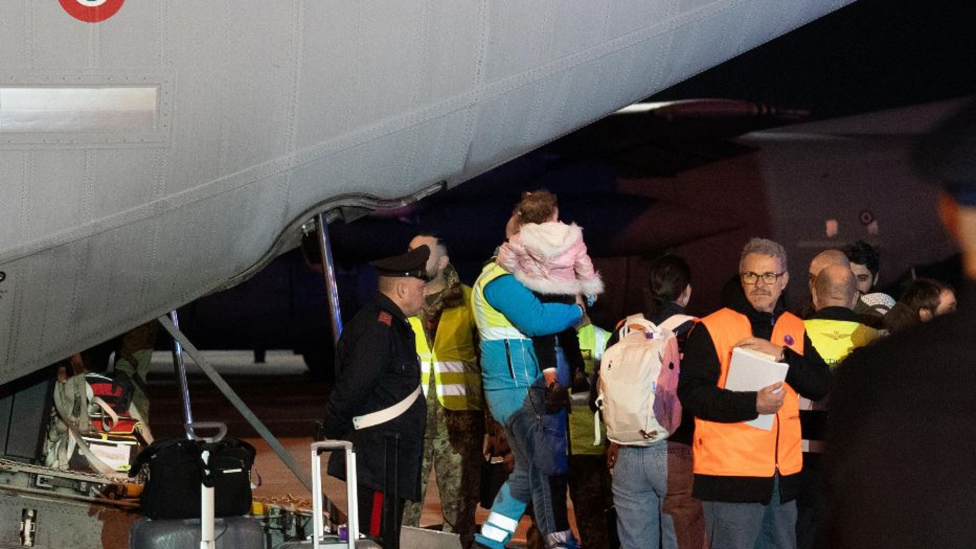 Immagine di Ospedali pediatrici di tutta Italia per i bimbi di Gaza malati di tumore