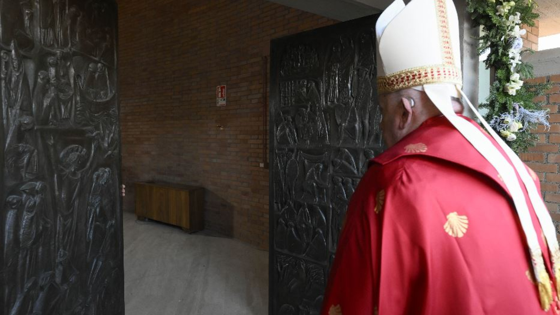 Immagine di Rinunciare ai diritti sul passato il primo passo verso la Speranza