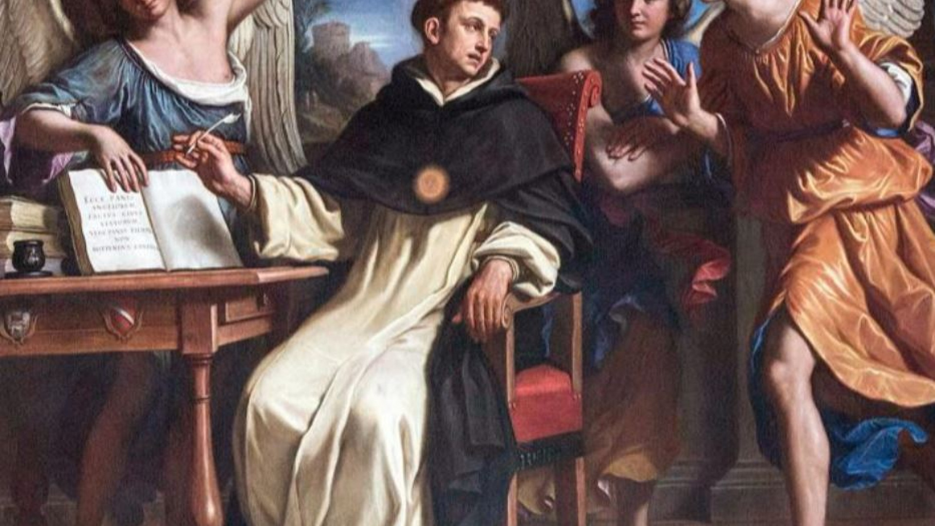 Immagine di Chiamati a una teologia “sapida” che rende amici di Dio e degli uomini
