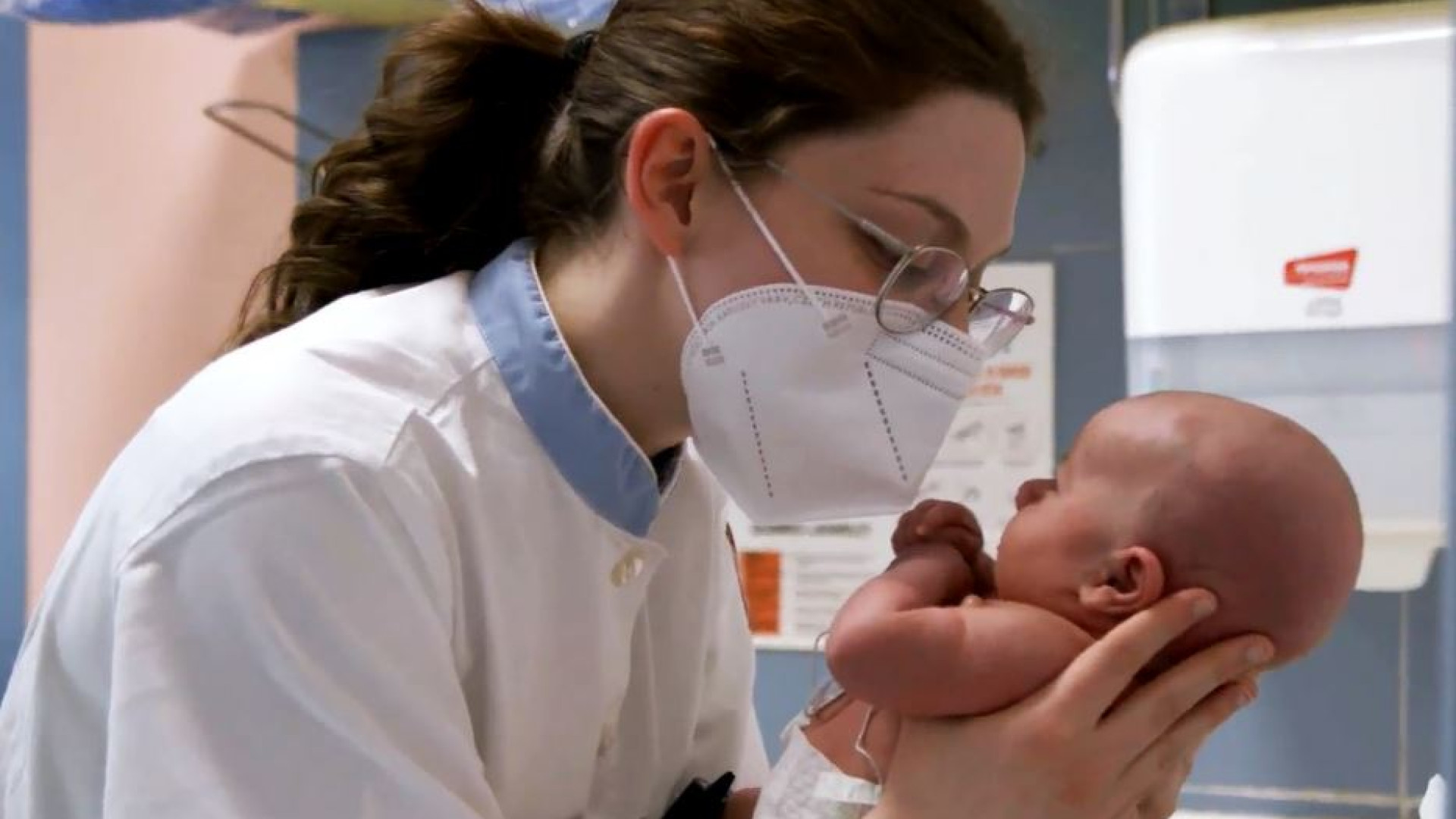 Immagine di «Noi del “Bambino Gesù” con i figli del mondo ferito»