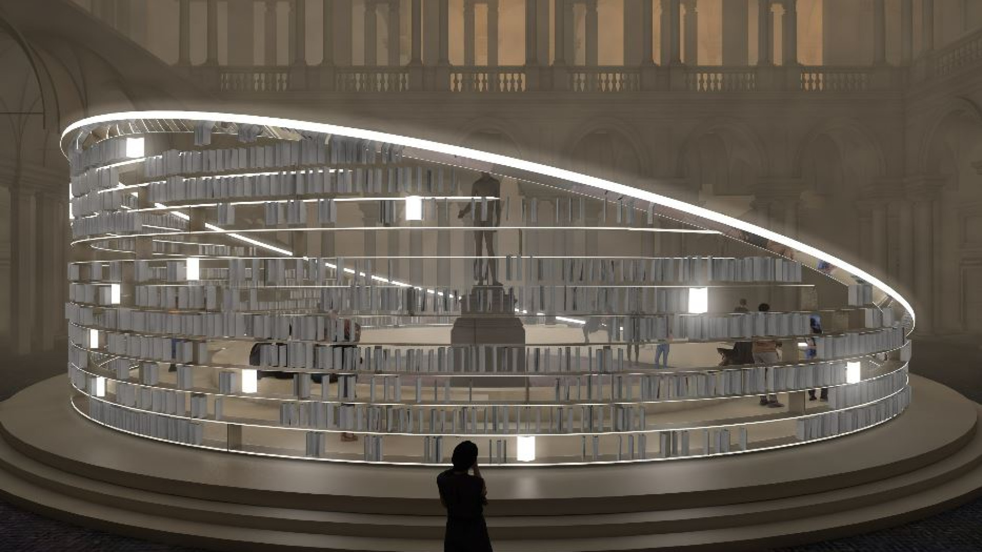 Immagine di Milano, al via il Salone del mobile 2025: tutto quello che c'è da sapere