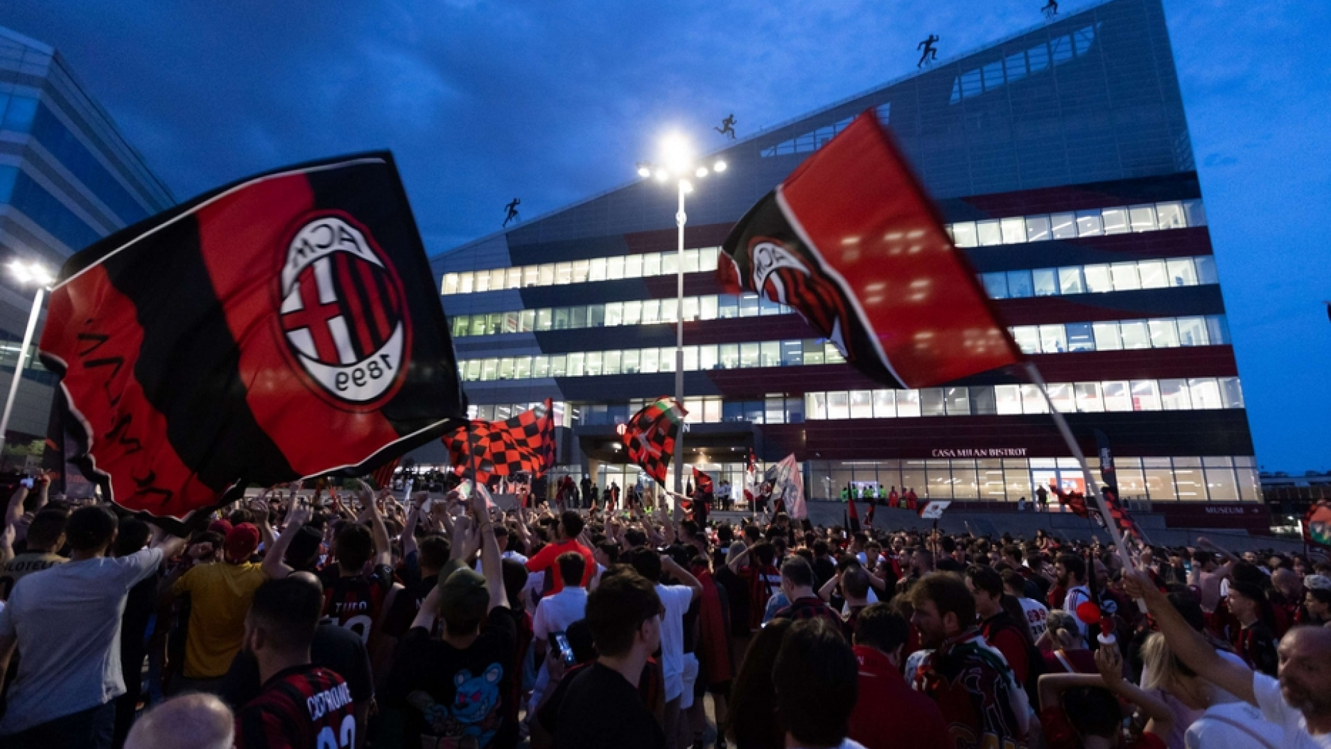 Immagine di Il Milan a RedBird, Cardinale nuovo proprietario