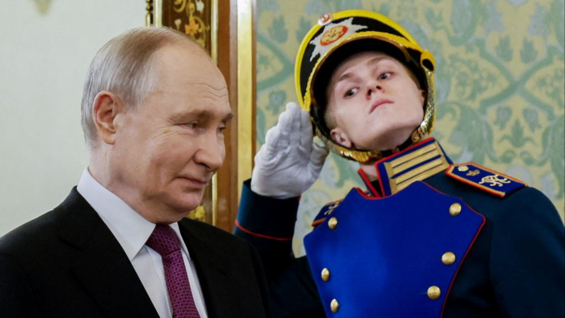 Immagine di Tregua per l'Ucraina, la risposta di Putin: sì, ma ancora consultazioni