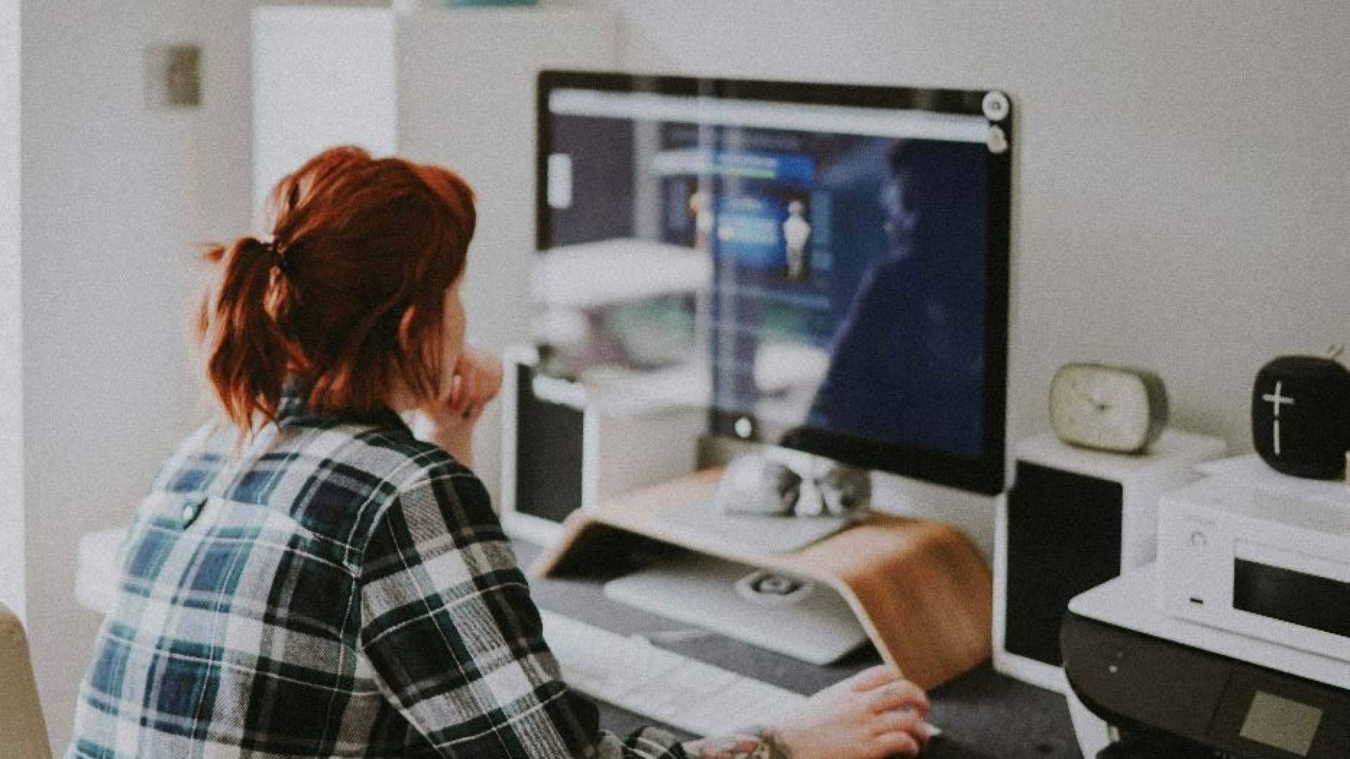 Immagine di Lo smart working fa venire voglia di figli. Ma vale più per le donne