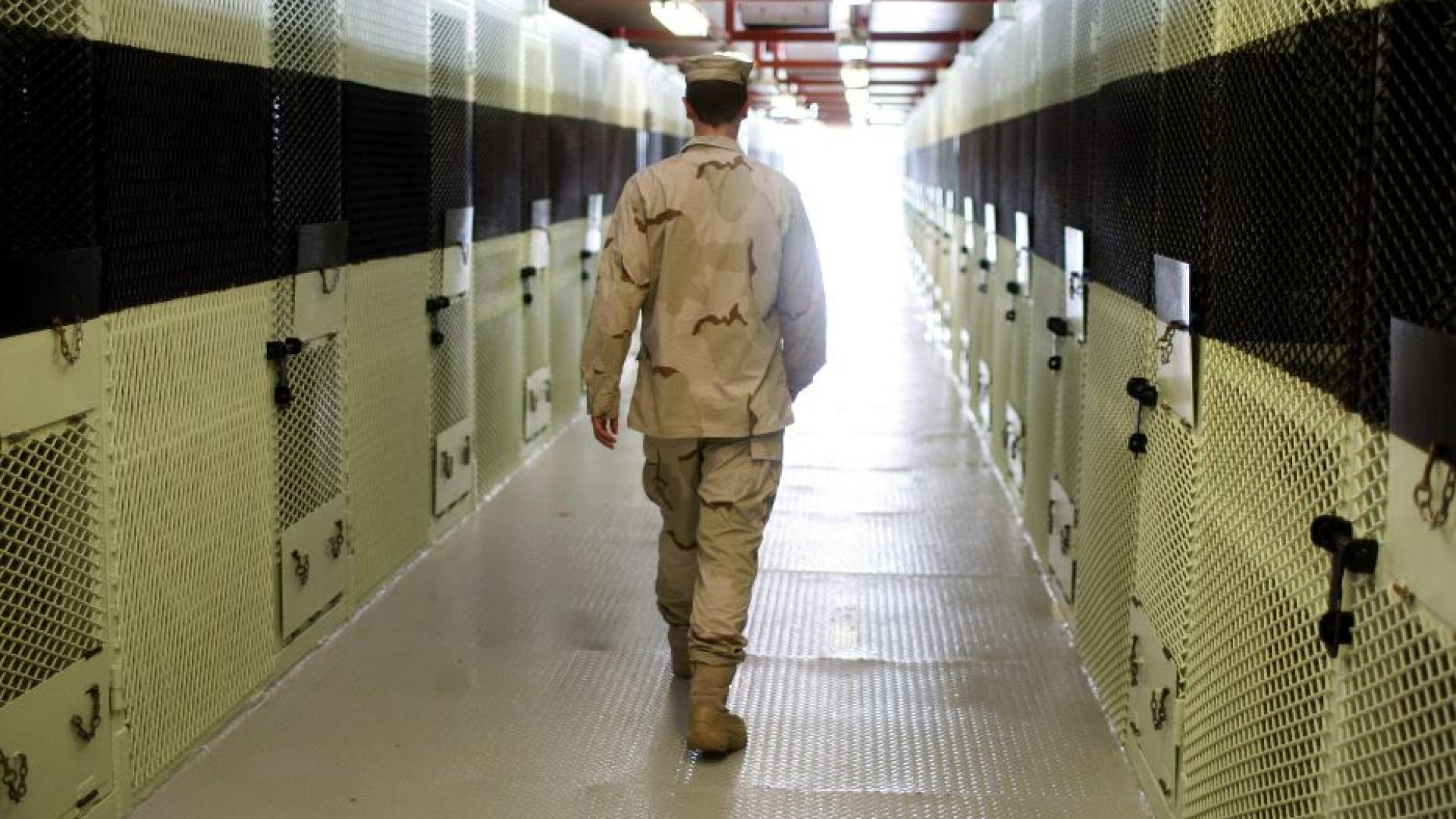 Immagine di Guantanamo ha compiuto 23 anni e resta un grande buco nero