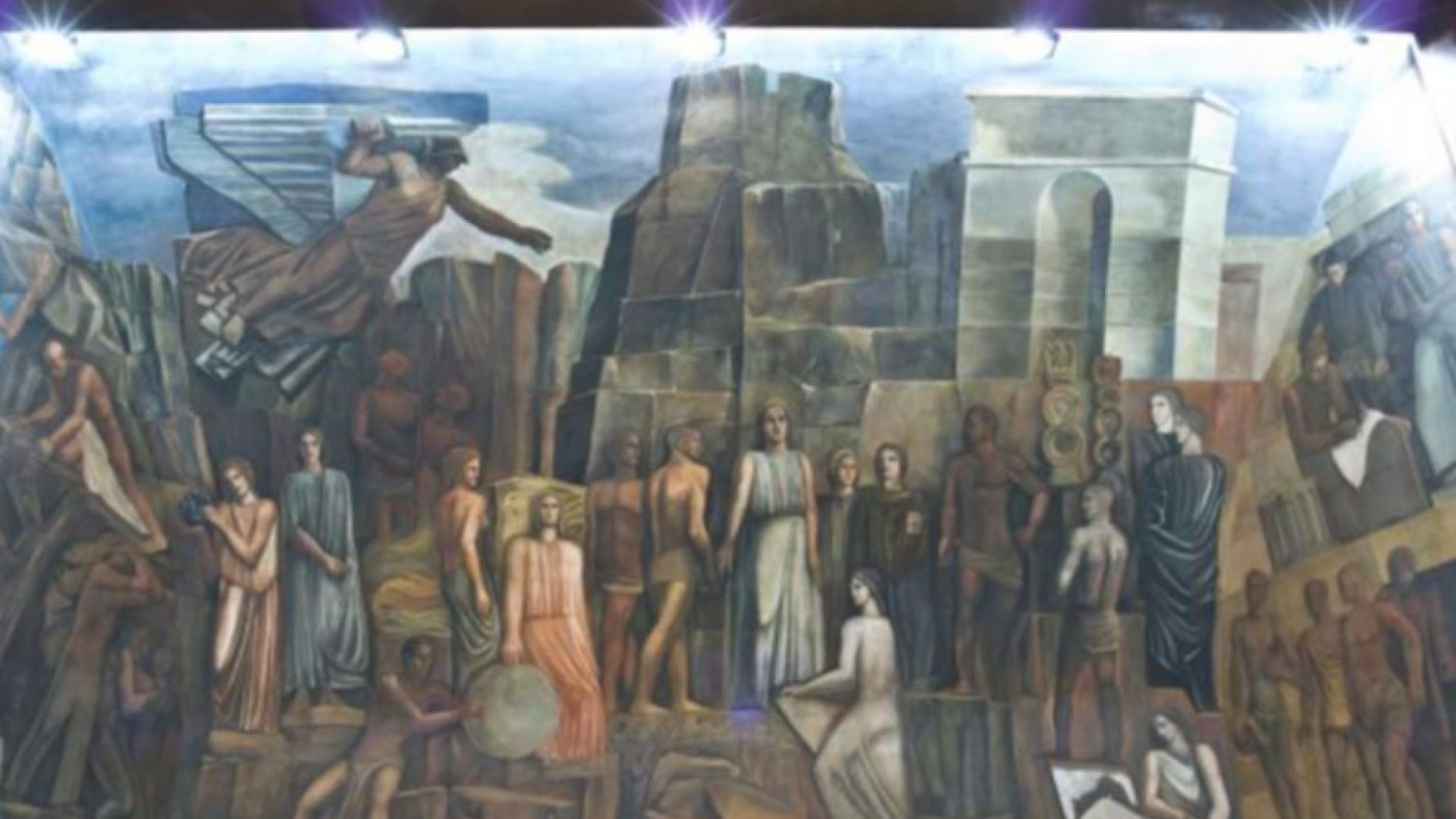 Immagine di Così con la "cancel culture" anche i monumenti cambiano significato