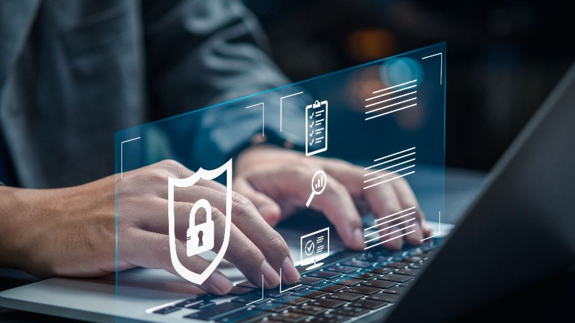 Immagine di Attacchi informatici in aumento con l'aiuto dell'IA
