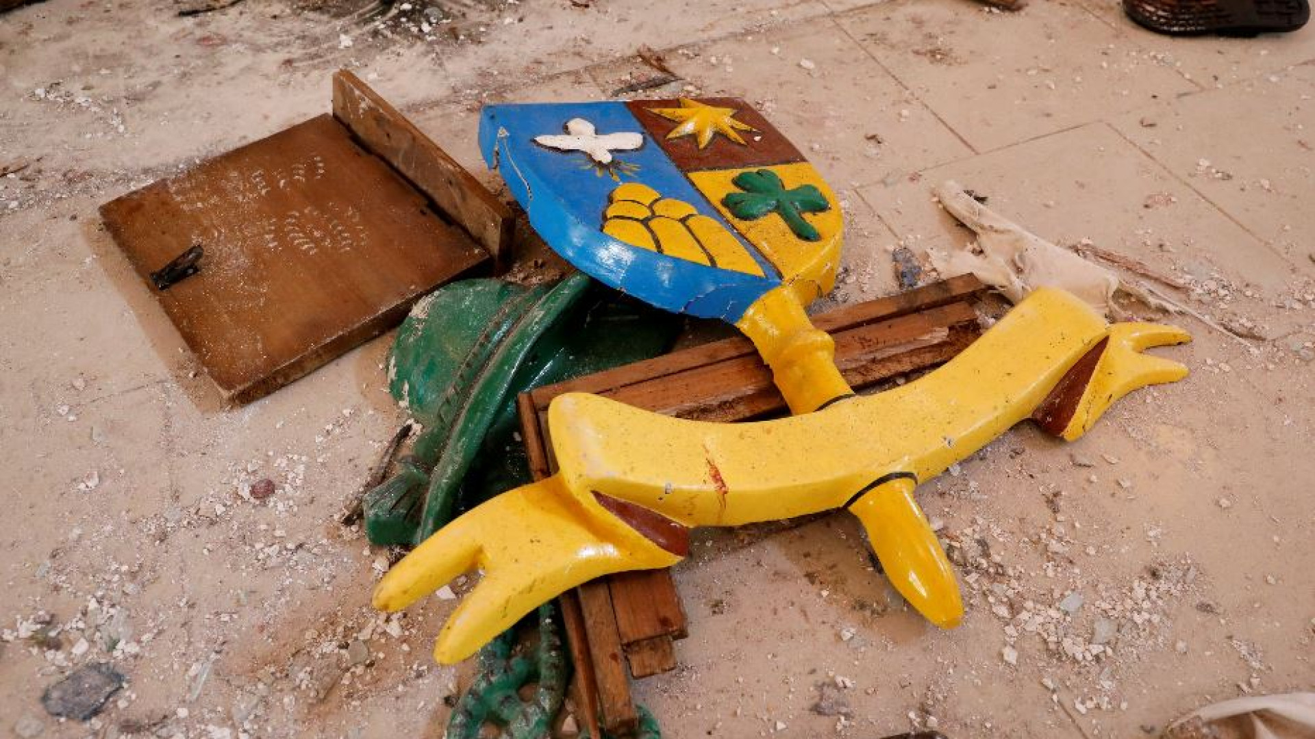 Immagine di Un altro sacerdote cattolico è stato rapito e ucciso in Nigeria