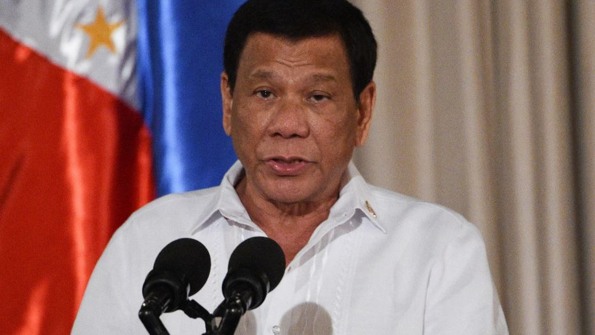 Immagine di Arrestato per crimini contro l'umanità l'ex presidente Duterte