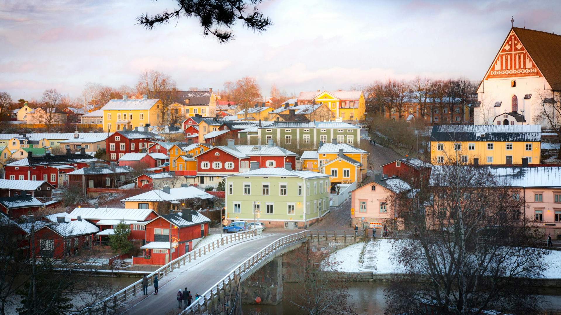Immagine di Per riempire le scuole, la Finlandia cerca alunni in giro per il mondo