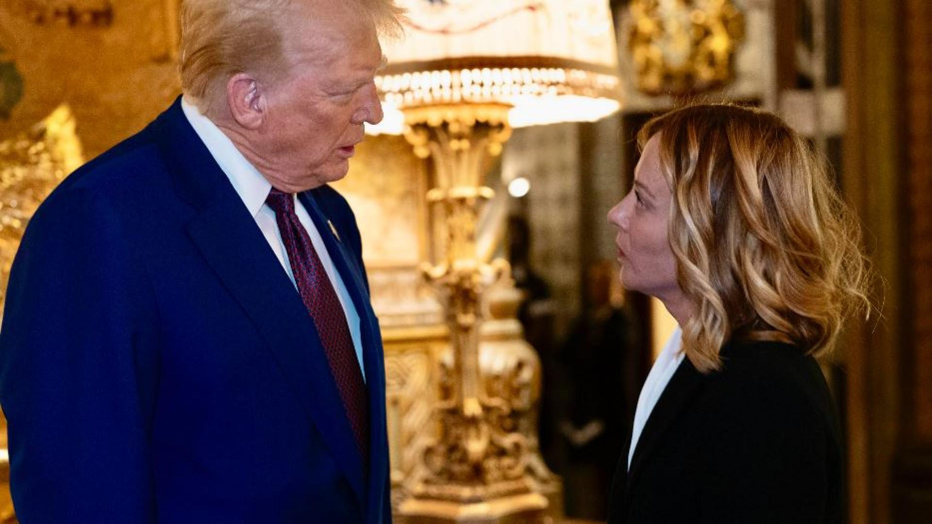 Immagine di Il viaggio di Meloni a Washington: ecco come l'Italia potrà essere decisiva