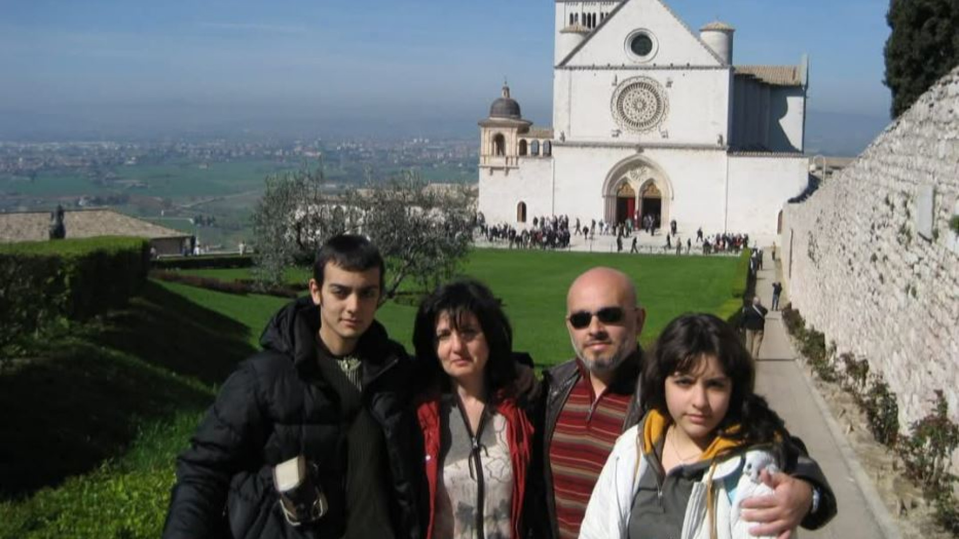 Immagine di Morì a 17 anni per leucemia, il primo passo di Pierangelo verso gli altari