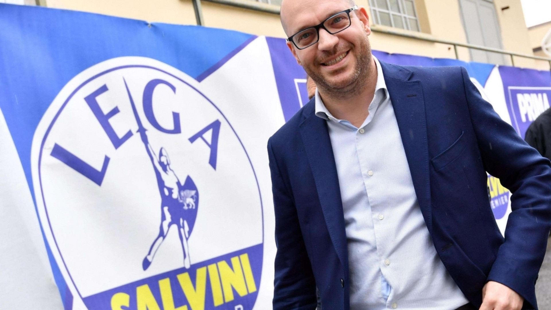 Immagine di Lorenzo Fontana, ecco chi è il nuovo presidente della Camera