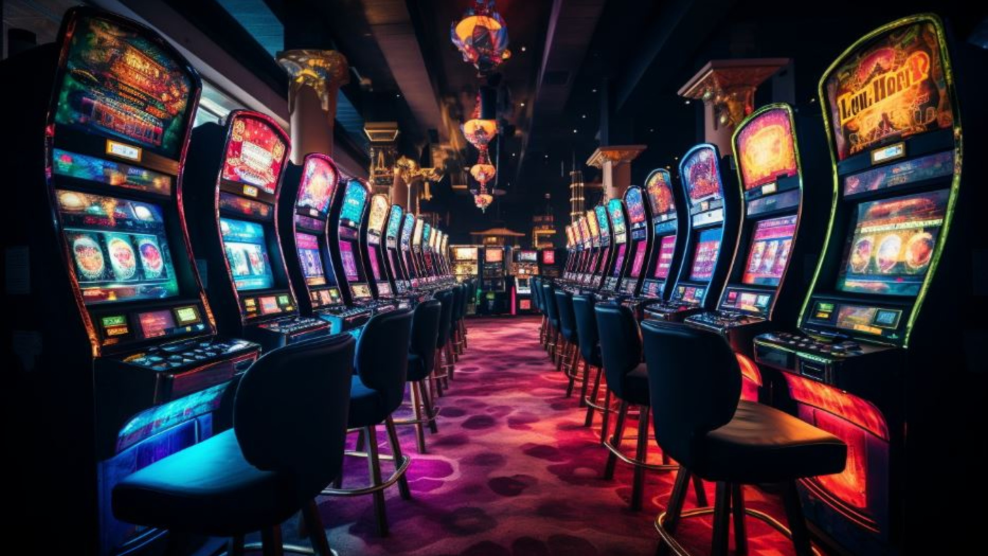 Immagine di Troppe sale slot sono aperte ai minori «Così i divieti vengono aggirati»