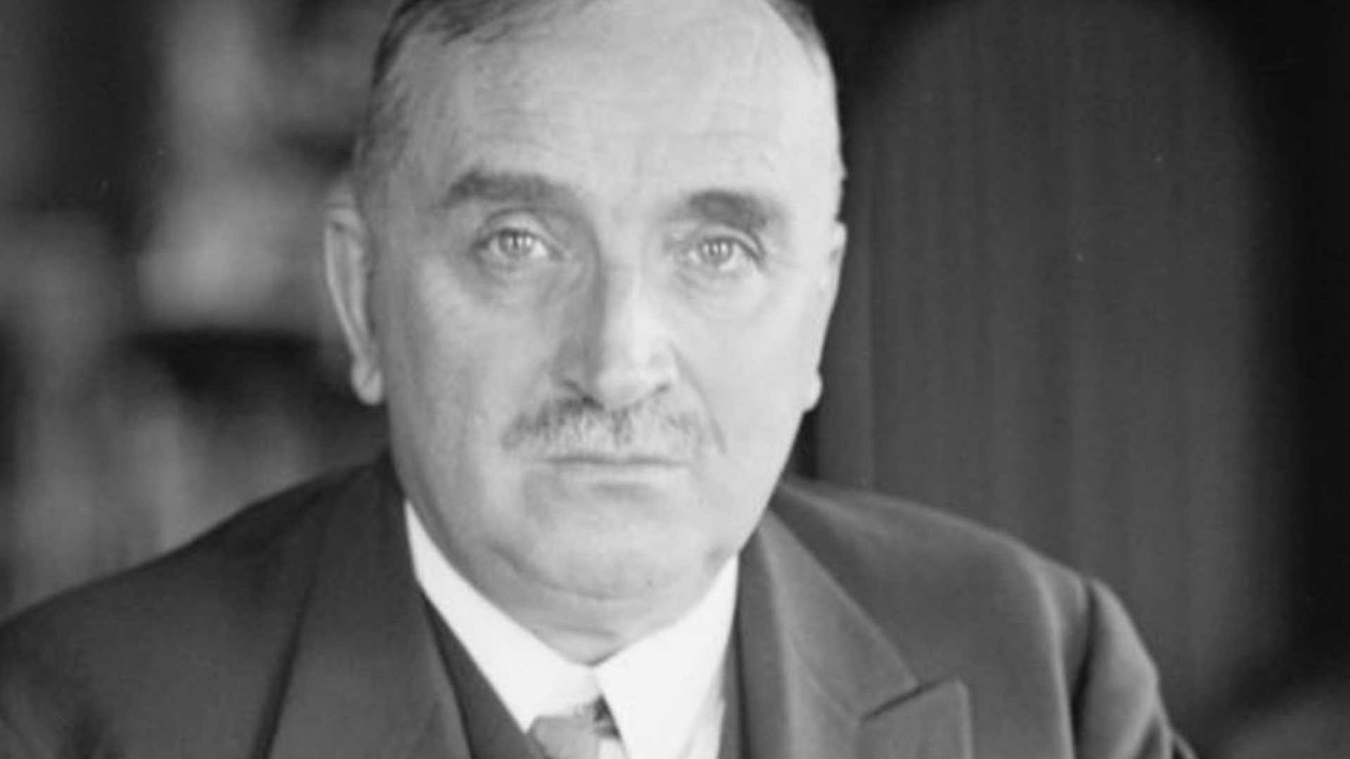 Immagine di La conversione di Paul Claudel: Dio in un istante