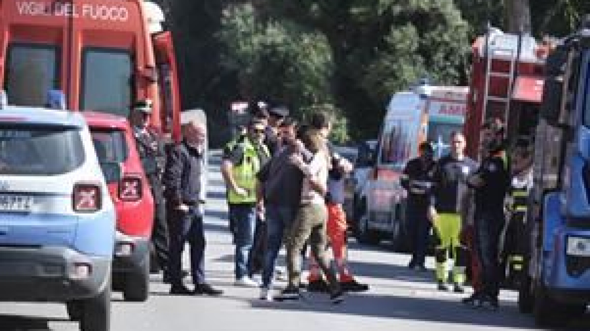 Immagine di Formazione, progetti, controlli e tecnici per prevenire gli incidenti