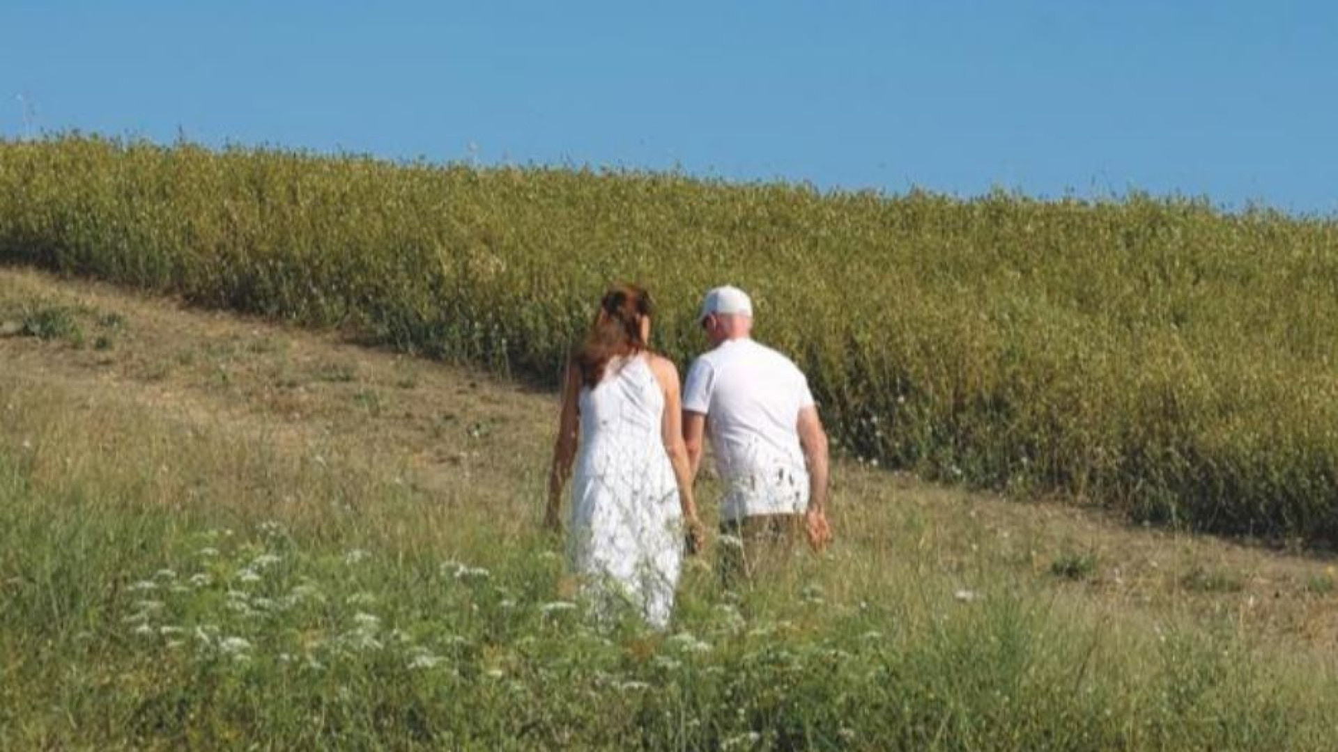 Immagine di «Grazie a Retrouvaille abbiamo capito il senso del perdono reciproco»