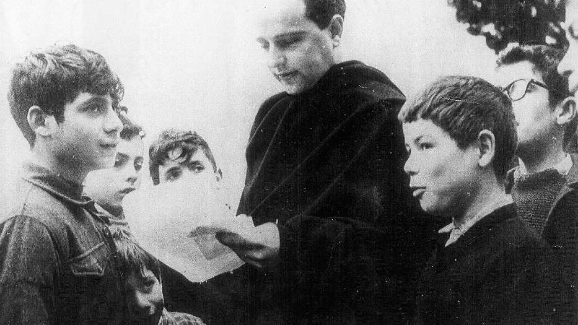 Immagine di Centenario don Milani: ecco il Comitato