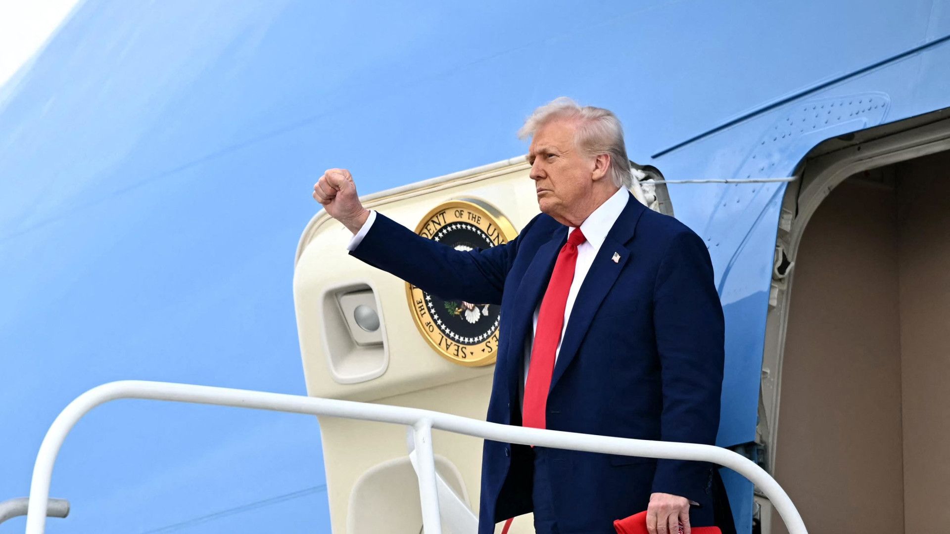 Immagine di L'illusione di Trump: a pagare dazio saranno gli americani