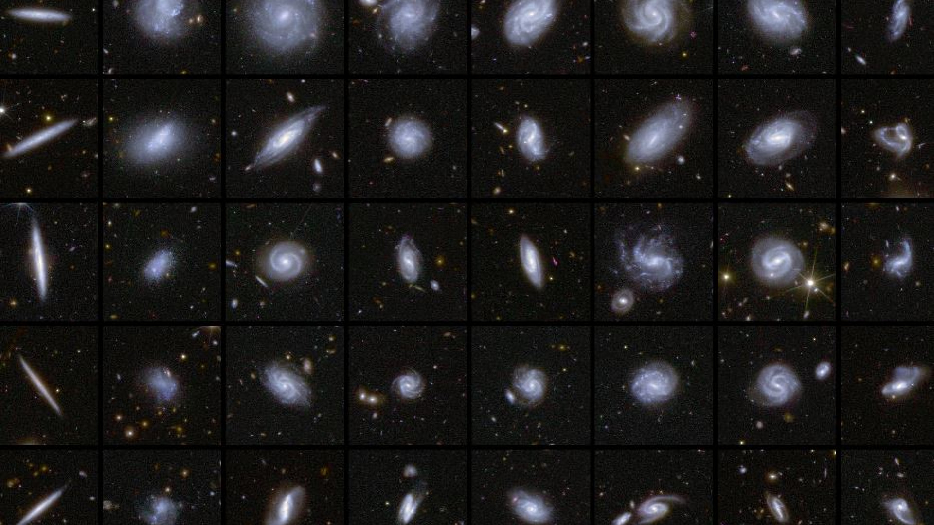 Immagine di Così l'Europa scrive la nuova carta del cielo