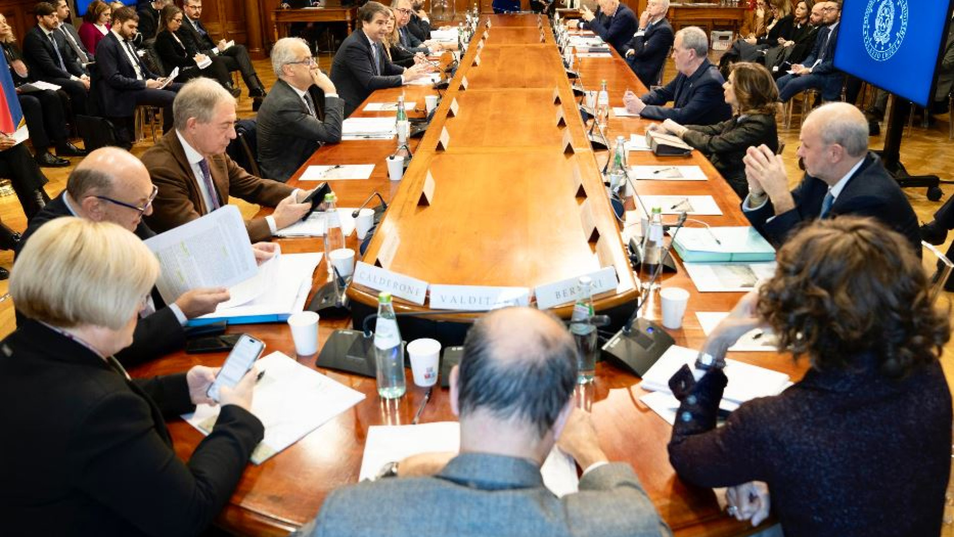Immagine di Pnrr: la Commissione Ue versa la quarta rata da 16,5 miliardi