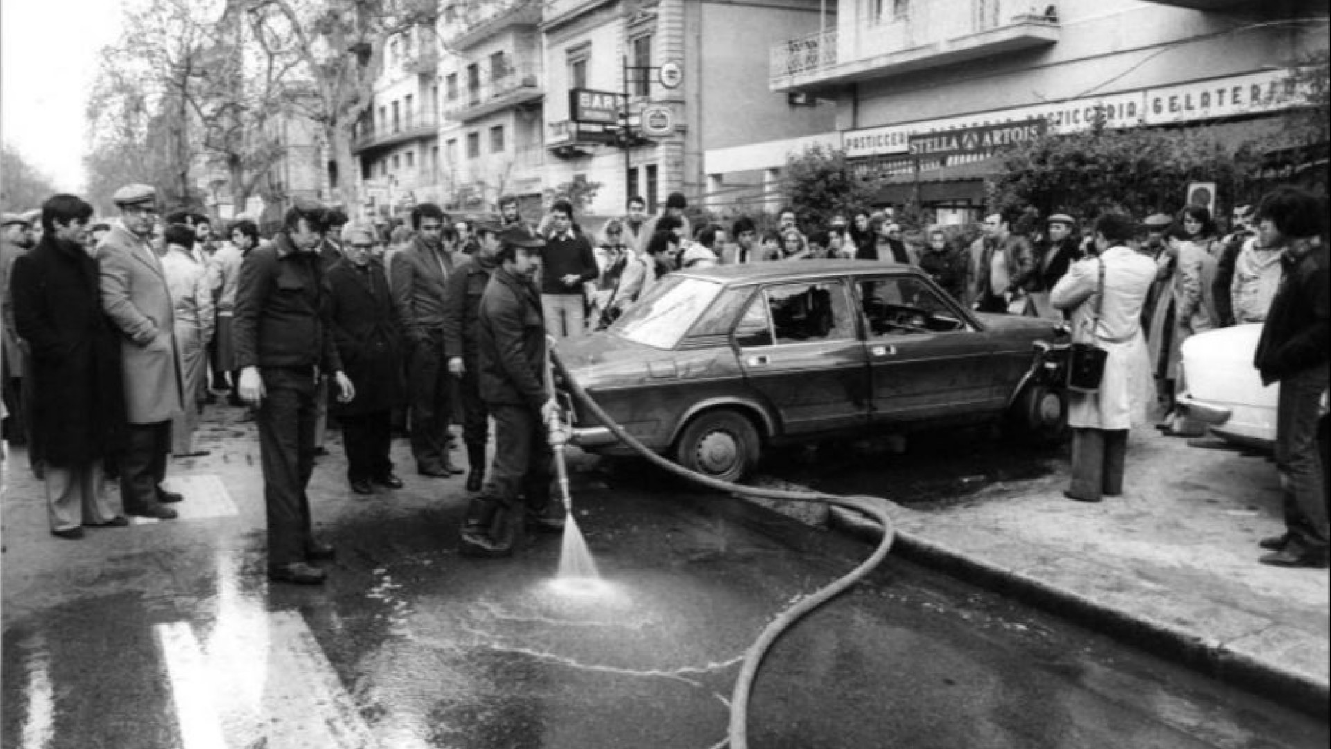 Immagine di Piersanti Mattarella, l’altra verità. Dopo 45 anni il caso non è chiuso